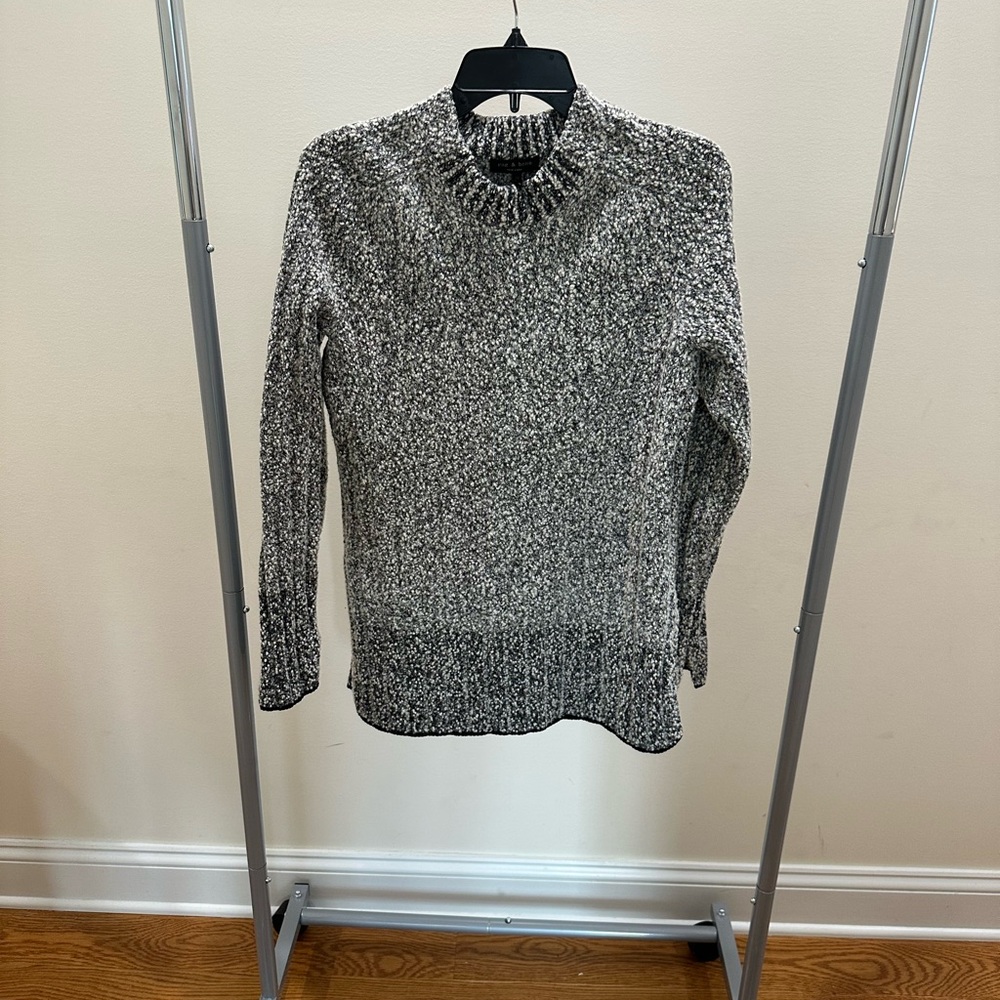 rag & bone crewneck sweater